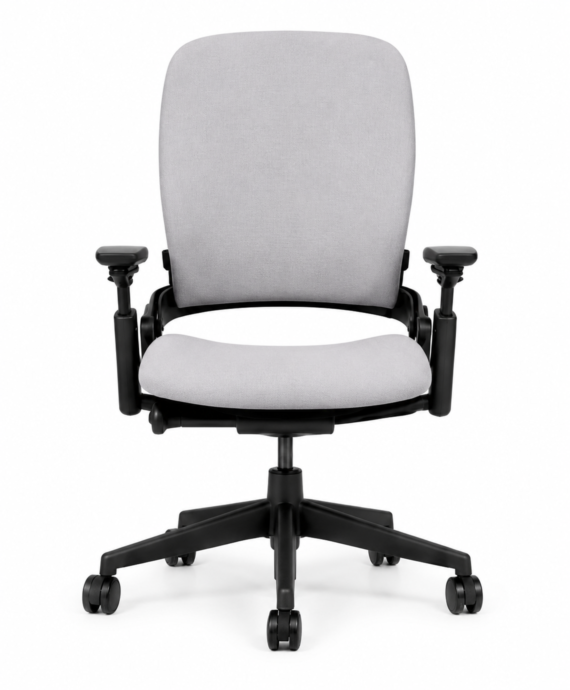 Steelcase Leap V2 Szary